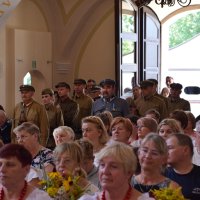 Zobacz w powiększeniu: Dożynki Gminne Baranów 2025 (24)